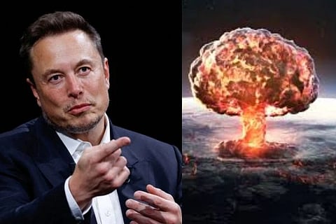 Elon Musk | ಟೆಕ್ ಬಿಲಿಯನೇರ್ ಎಲಾನ್ ಮಸ್ಕ್