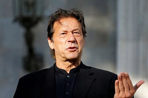 Imran Khan | ಪಾಕಿಸ್ತಾನದ ಮಾಜಿ ಪ್ರಧಾನಿ ಇಮ್ರಾನ್ ಖಾನ್ 