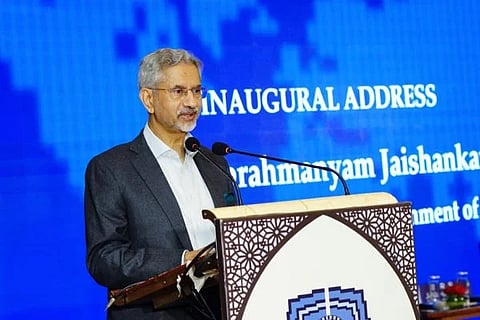 Jaishankar | ವಿದೇಶಾಂಗ ಸಚಿವ ಎಸ್ ಜೈಶಂಕರ್