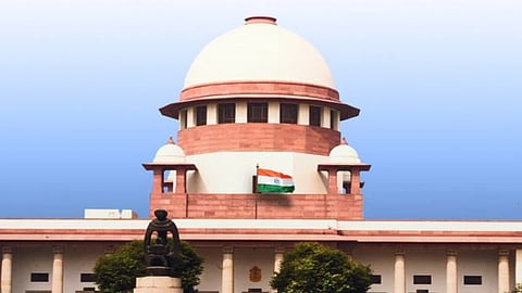 Supreme Court | ಸುಪ್ರೀಂ ಕೋರ್ಟ್