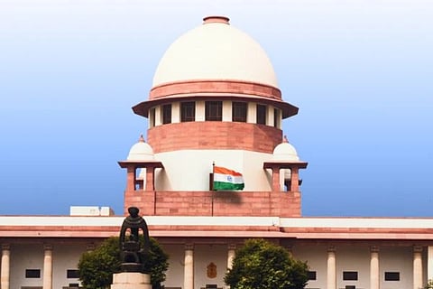 Supreme Court | ಸುಪ್ರೀಂ ಕೋರ್ಟ್