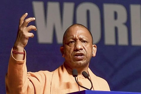 CM Yogi | ಉತ್ತರ ಪ್ರದೇಶದ ಮುಖ್ಯಮಂತ್ರಿ ಯೋಗಿ ಆದಿತ್ಯನಾಥ್