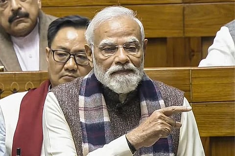 PM Modi | ಪ್ರಧಾನಿ ನರೇಂದ್ರ ಮೋದಿ