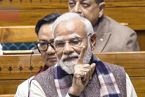 PM Modi | ಪ್ರಧಾನಿ ನರೇಂದ್ರ ಮೋದಿ