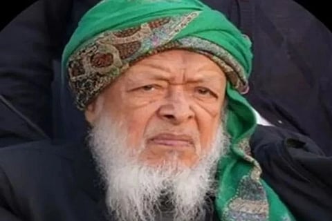 Maulana Arshad Madani | ಜಮಿಯತ್ ಉಲೇಮಾ-ಇ-ಹಿಂದ್ ಅಧ್ಯಕ್ಷ ಮೌಲಾನಾ ಅರ್ಷದ್ ಮದನಿ