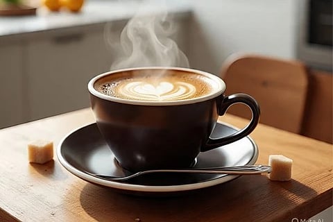 coffee | ಸಾಂದರ್ಭಿಕ ಚಿತ್ರ