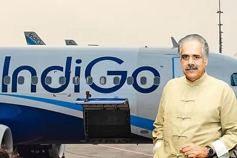 IndiGo Airlines
