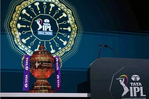 IPL auction