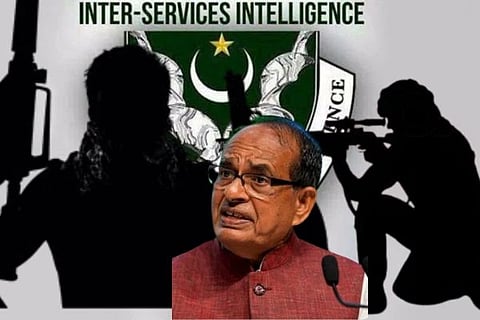 Shivraj Singh Chouhan | ಕೇಂದ್ರ ಕೃಷಿ ಸಚಿವ ಶಿವರಾಜ್ ಸಿಂಗ್ ಚೌಹಾಣ್