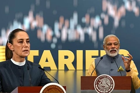India warns Mexico