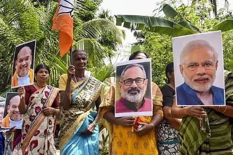 Kerala local body