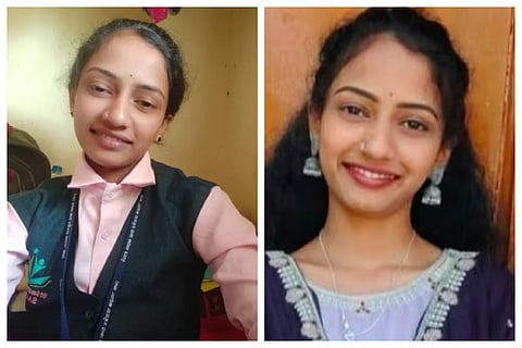 ​​Bengaluru ​Agara Lake Vanishree suicide case
