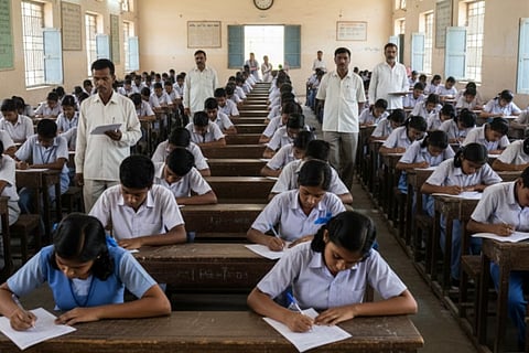 ದಿತೀಯ ಪಿಯುಸಿ
