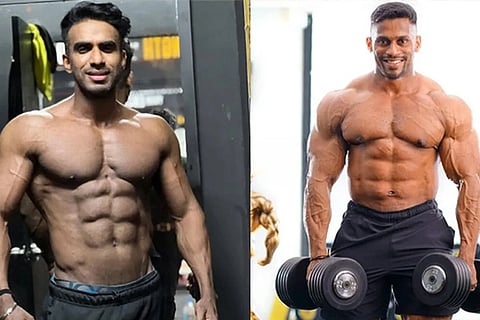 ಶಾಟ್‌ಪುಟ್ ಎಸೆಯಲು ಆಗದವರು ಇನ್ಸ್‌ಪೆಕ್ಟರ್ ಹೇಗಾದ್ರು? ಬಾಡಿಬಿಲ್ಡರ್‌ಗಳ ನೇಮಕ, ಸರ್ಕಾರದ ವಿರುದ್ಧ ಹೈಕೋರ್ಟ್‌ ಗರಂ! Bodybuilders 