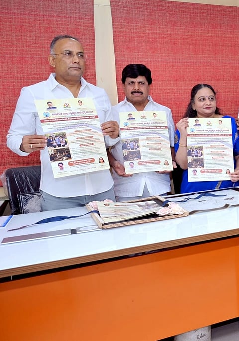 ‘Sandipani Shishyavetan Yojana’ launched