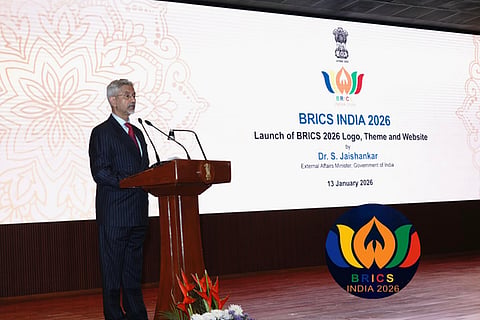 BRICS 