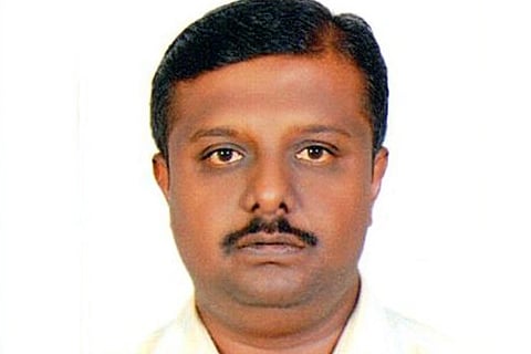 | ಅನಿಲ್ ಶರಣ ಬಸವೇಶ್ವರ, ಧನ್ಯೋಗ್