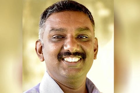 ವಿ.ಆರ್. ಅಳಗಪ್ಪನ್, ಮ್ಯೂಚುಯಲ್ ಫಂಡ್ ವಿತರಕ