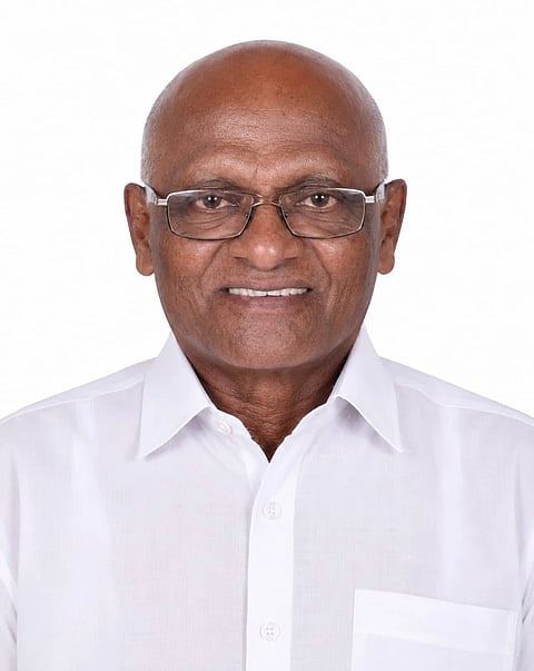 ಆ್ಯಕ್ಸಿಡೆಂಟ್ ಡೆತ್