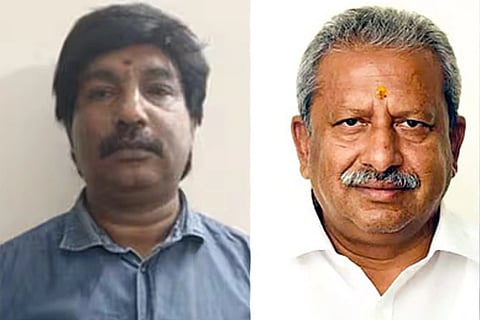 ಬಿಕ್ಲು ಶಿವ ಕೊಲೆ ಪ್ರಕರಣದಲ್ಲಿ ಬೈರತಿ ಬಸವರಾಜ್​ಗೆ ಬಂಧನ ಭೀತಿ 