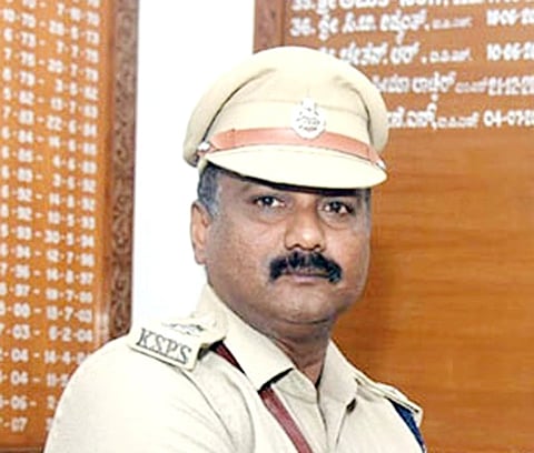 ಸಿ.ಮಲ್ಲಿಕ್