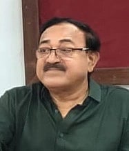 ಸಿ.ಎಸ್.ಅರುಣ್ ಮಾಚಯ್ಯ 