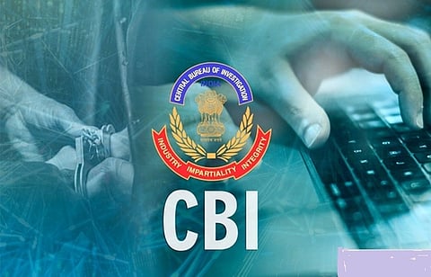 CBI