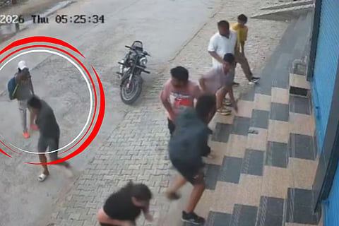 CCTV