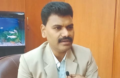 ಶಶಿಧರ ಕುರೇರ 