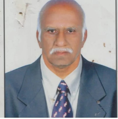 ಆರ್.ಎಚ್.ಎಂ.ಚನ್ನಬಸವಸ್ವಾಮಿ 