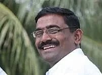 ಚಿದಾನಂದ ಸಾಲಿ