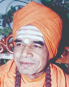 ಡಾ.ಅನ್ನದಾನೀಶ್ವರ ಶಿವಯೋಗಿಗಳು