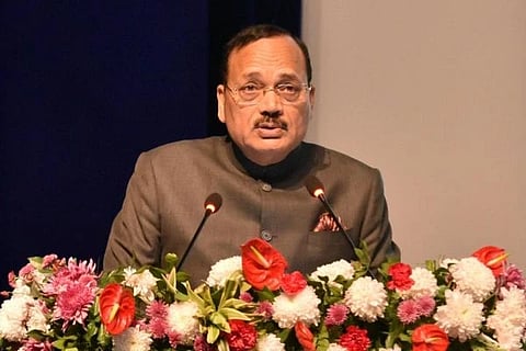 CJI Surya Kant | ಭಾರತದ ಮುಖ್ಯ ನ್ಯಾಯಮೂರ್ತಿ (ಸಿಜೆಐ) ಸೂರ್ಯಕಾಂತ್