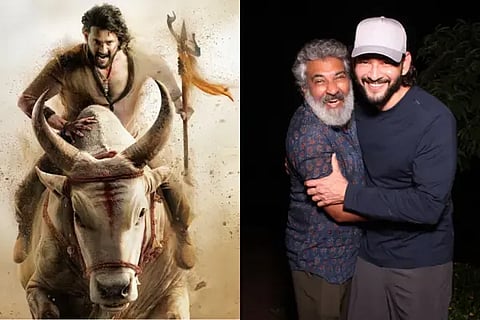 Varanasi Movie