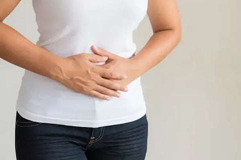 Stomach