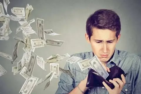 Financial Mistakes