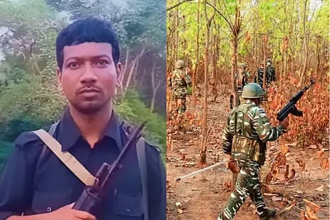 Naxals 