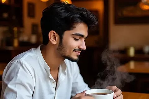 Tea
