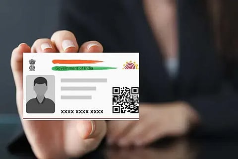 Aadhaar