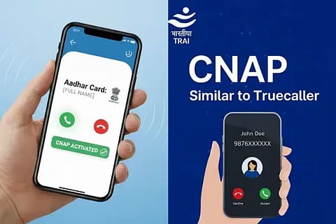 CNAP