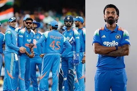 Team India