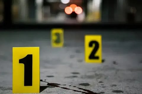 Crime