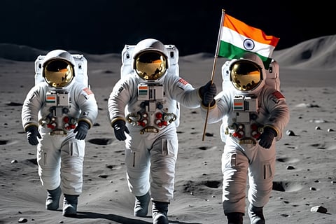 ISRO 