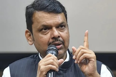 ಮಹಾರಾಷ್ಟ್ರ ಟಿಇಟಿ ಪ್ರಶ್ನೆಪತ್ರಿಕೆ ಸೋರಿಕೆ ಹಗರಣ: ಎಸ್‌ಐಟಿ ತನಿಖೆಗೆ ಸಿಎಂ ಫಡ್ನವೀಸ್ ಆದೇಶ; ಪರೀಕ್ಷೆ ದಿಢೀರ್ ಮುಂದೂಡಿಕೆ!