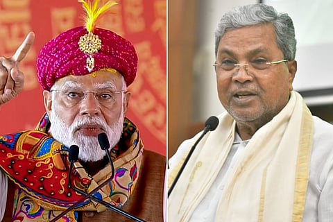 CM Siddaramaiah