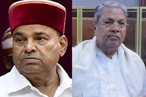 ರಾಜ್ಯಪಾಲ ಥಾವರ್ ಚಂದ್ ಗೆಹ್ಲೋಟ್