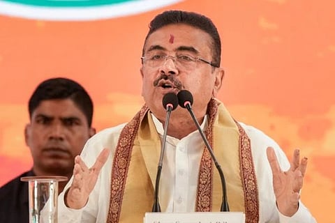 ಬಂಗಾಳದಲ್ಲಿ ಡೀಸೆಲ್ ಮಾರಾಟದ ನಿಯಮ ಸಡಿಲಿಕೆ: ರೈತರು, ಆಸ್ಪತ್ರೆ, ಚಹಾ ತೋಟಗಳಿಗೆ ಸಿಎಂ ಸುವೇಂದು ಭರ್ಜರಿ ಗಿಫ್ಟ್! 