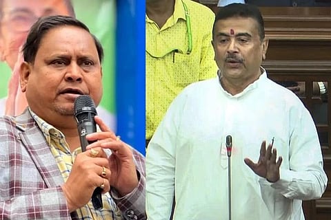 ಇನ್ಮುಂದೆ ಬಂಗಾಳದಲ್ಲಿ ಗೂಂಡಾರಾಜ್ ನಡೆಯಲ್ಲ! ಕಬೀರ್ ಪ್ರಚೋದನಾತ್ಮಕ ಹೇಳಿಕೆಯ ವಿಧಾನಸಭೆಯಲ್ಲೇ ಗುಡುಗಿದ ಸಿಎಂ ಸುವೇಂದು!