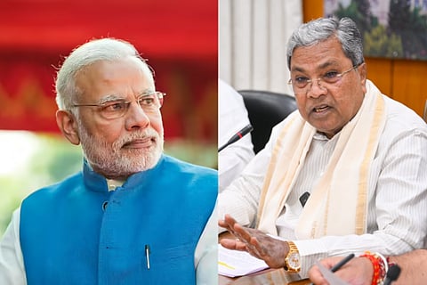 CM Siddaramaiah