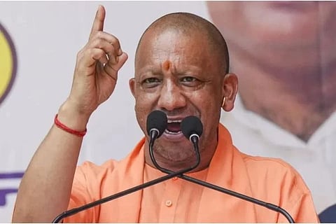 ಬಕ್ರೀದ್ ಹಬ್ಬಕ್ಕೆ ಹೊಸ ರೂಲ್ಸ್! ರಸ್ತೆಗಳಲ್ಲಿ ನಮಾಜ್, ಸಾರ್ವಜನಿಕವಾಗಿ ಪ್ರಾಣಿ ಬಲಿ ಕೊಡುವಂತಿಲ್ಲ ಎಂದ ಸಿಎಂ ಯೋಗಿ! 
